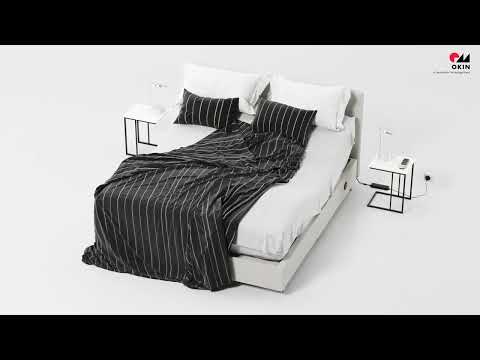 OKIN Bed Mechanisms