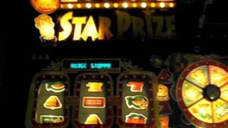 Bell-Fruit (BFM) Star Prize