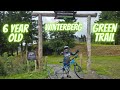 Winterberg Bike Park Mother Green Trail Schneewittchen Full Trail Ride 4K