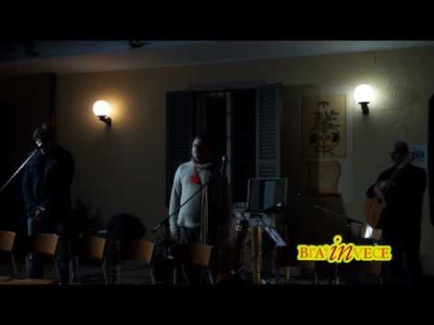 Samba delle benedizioni per Piazza Loggia