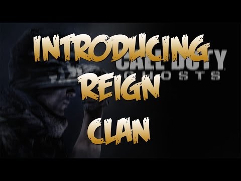 Introducing ReiGn Clan