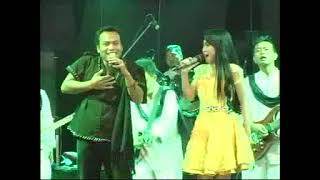 Download lagu HALAL HARAM • YUDHA IRAMA & EVA KHALIQ • PUTRA BUANA  mp3