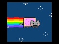 Nyan Cat! Nyan Cat!