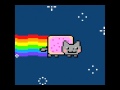 Nyan Cat! 
