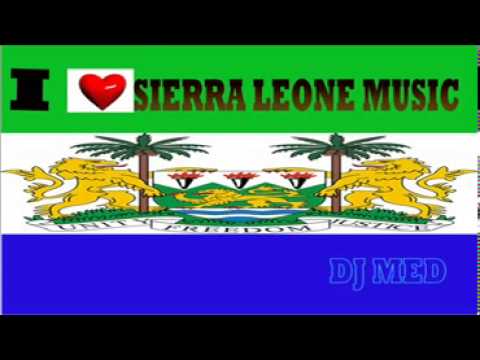 DJ MED latest sierra leone music 2014