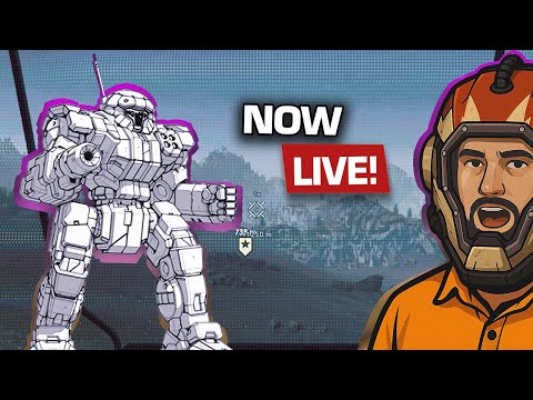 Archive - Battletech: Restoration - P7 - Defense of Smithon
