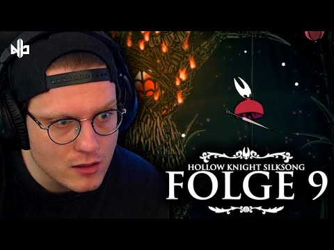 Endlich beginnt Akt 3 😍 | Niek spielt Hollow Knight Silksong | Niekbeats
