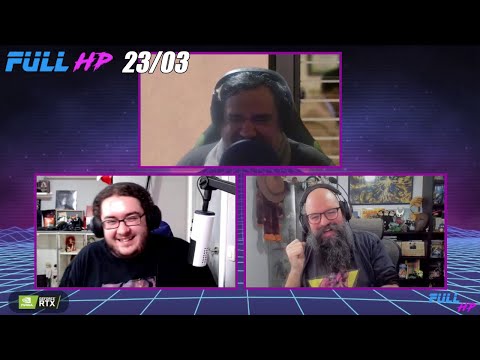 KIRBY y LA TIERRA OLVIDADA ha salido BUENO. Con PAZOS64 y RESEÑAS CORTAS - Full HP 807