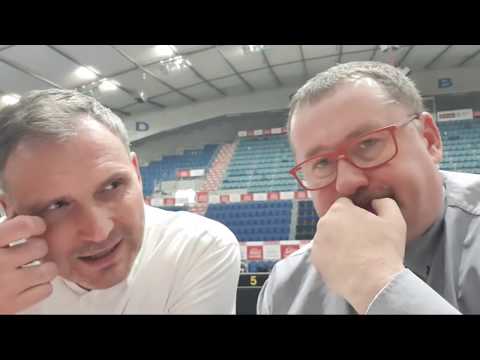 S02E43 Anwil wygrywa ze Spójnią, świetni Polacy