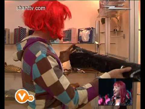 Vitamin Club 18 - Bnakan Juise Chstacvac kadrer