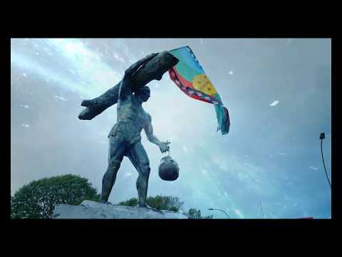 ¿Dónde Empieza la Violencia? Portavoz ft. SubVerso