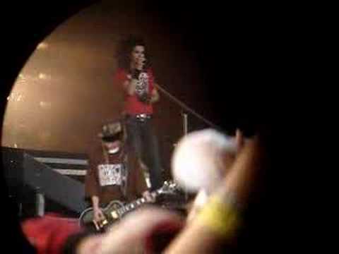 tokio hotel nijmegen 14.6.2008