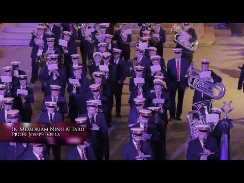 In Memoriam Ninu Attard. Profs. Joseph Vella