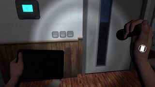 [ホラー]　やり方わすれないうちに発狂の続き　　[CASE ANIMATRONICS]