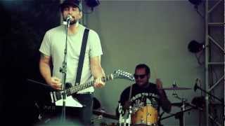 The Movement in Codes LIVE: &quot;Bullets&quot;  3/15/13 Semana U