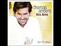 Thomas Anders In Your Eyes