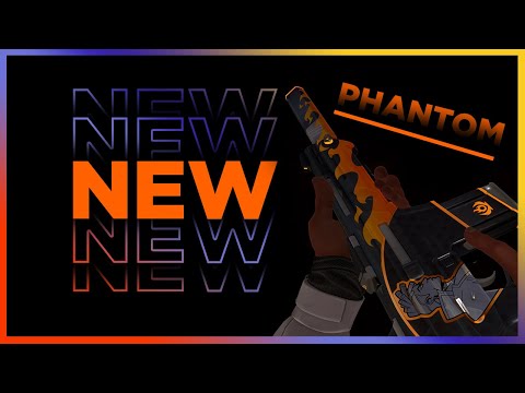 *NEW* Team Ace PHANTOM (Phoenix) SHOWCASE