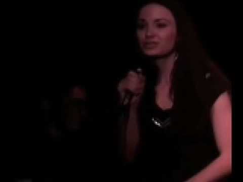 Sierra Boggess - Think of Me