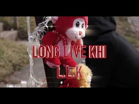Bankroll Hunxho- LongLiveKhi