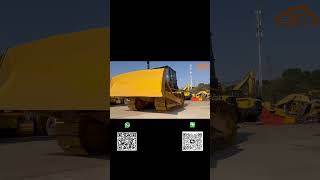 Caterpillar D7G buldozer | G&ouml;r&uuml;nt&uuml; 4 - Machineryline