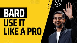 How To Use Google Bard Like a Pro | Bard might become Gemini Soon