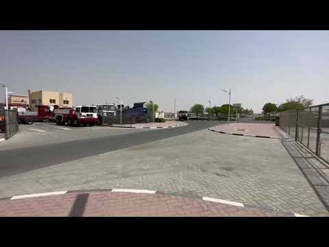 MAN 33.414 WATER TANKER (6X6) TRUCK