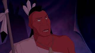 Founding Jamestown Pocahontas