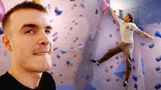 B sends MASSIVE dyno before Jake