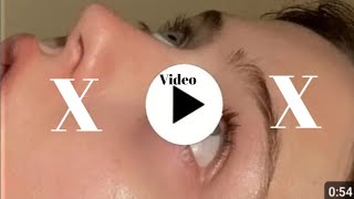 HDR 4K Portrait | Professional Retouching LookCanonR5 + Photoshop, ColorGradingM