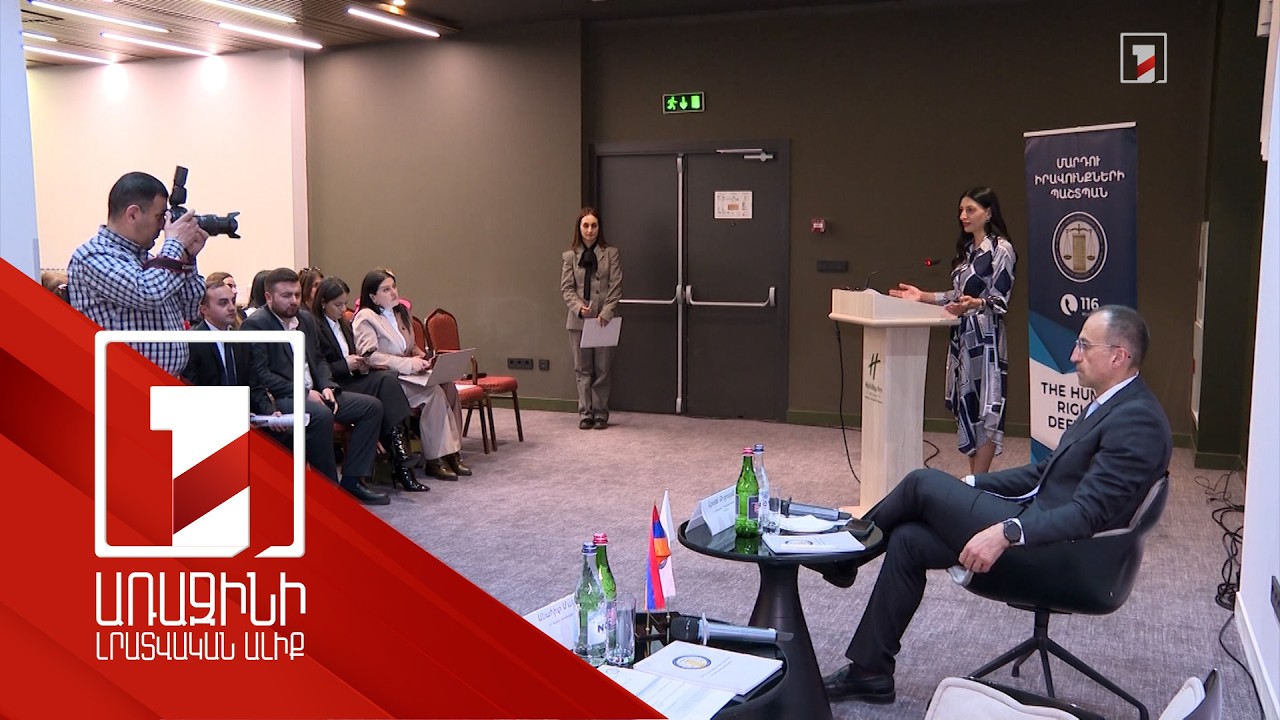 Մայրության և գեղեցկության տոնին ՄԻՊ ուշադրության կենտրոնում Ղարաբաղից բռնի տեղահանված կանայք են