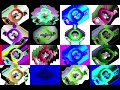 16 Klaskyklaskyklaskyklasky Gummy Bear Song Version Korean