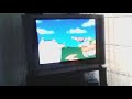 Barney Treehouse TV Next On Treehouse