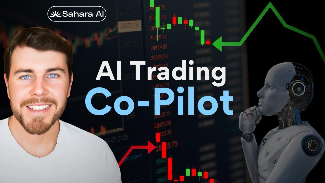 Sorin: The AI Trading Copilot Built for Real Markets | Blockchain Interviews