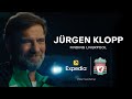 Finding Liverpool: Jürgen Klopp | 