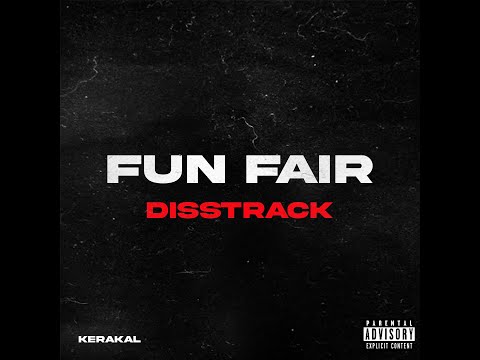 Kerakal - Fun Fair (DISSTRACK)