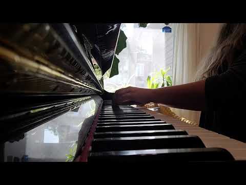 I Want to Be like Jesus