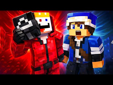 نص قلب #20 كشفت هوية القارد المثلث