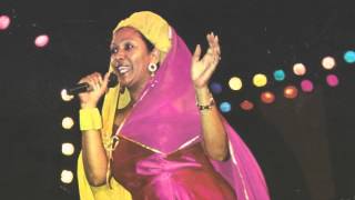 Marcia Griffiths - The Way I Feel About You (1996)