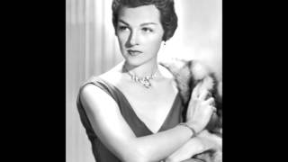 If You&#39;ve Got The Money I&#39;ve Got The Time (1950) - Jo Stafford