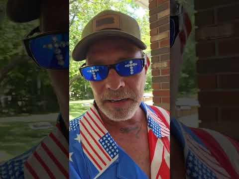 Happy Birthday Oh Captain My Captain & America