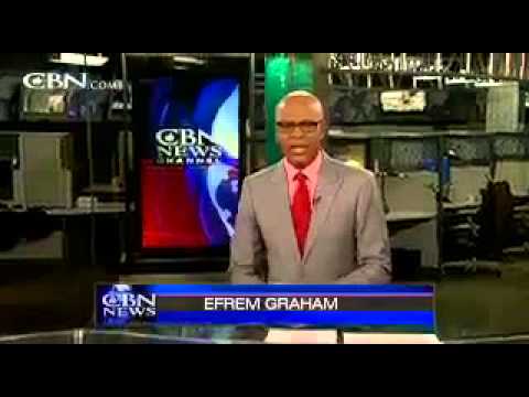 News Channel Morning Edition: December 12, 2012 - CBN.com