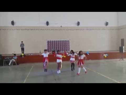 LUXURY || Red Velvet - Happiness [Dance Cover]