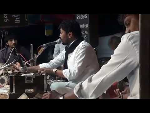 Rajbha Gadhvi ¦ New Gujarati Dayro ¦  2018 ¦