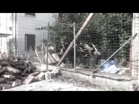 EMILIA CALLING DELIVERY - San Possidonio sept. 2012