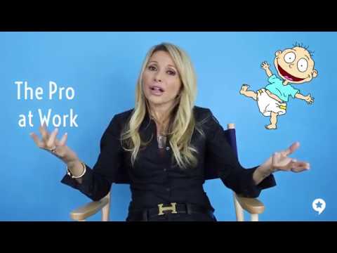 Learn How To Do Voice Overs With Voice Over Expert, E G  Daily