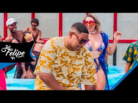 MC Kevin o Chris - Finalidade Era Ficar Em Casa (DJ Felipe Único)