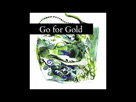 Go for Gold - No Patience (EP)