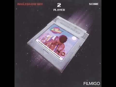 Maglera Doe Boy -Anjos feat Khuli Chana