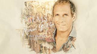 Michael Bolton &amp; Lara Fabian | The Prayer (Official Visualizer)