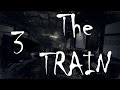 Необычные игры / The TRAIN / Финал #3 